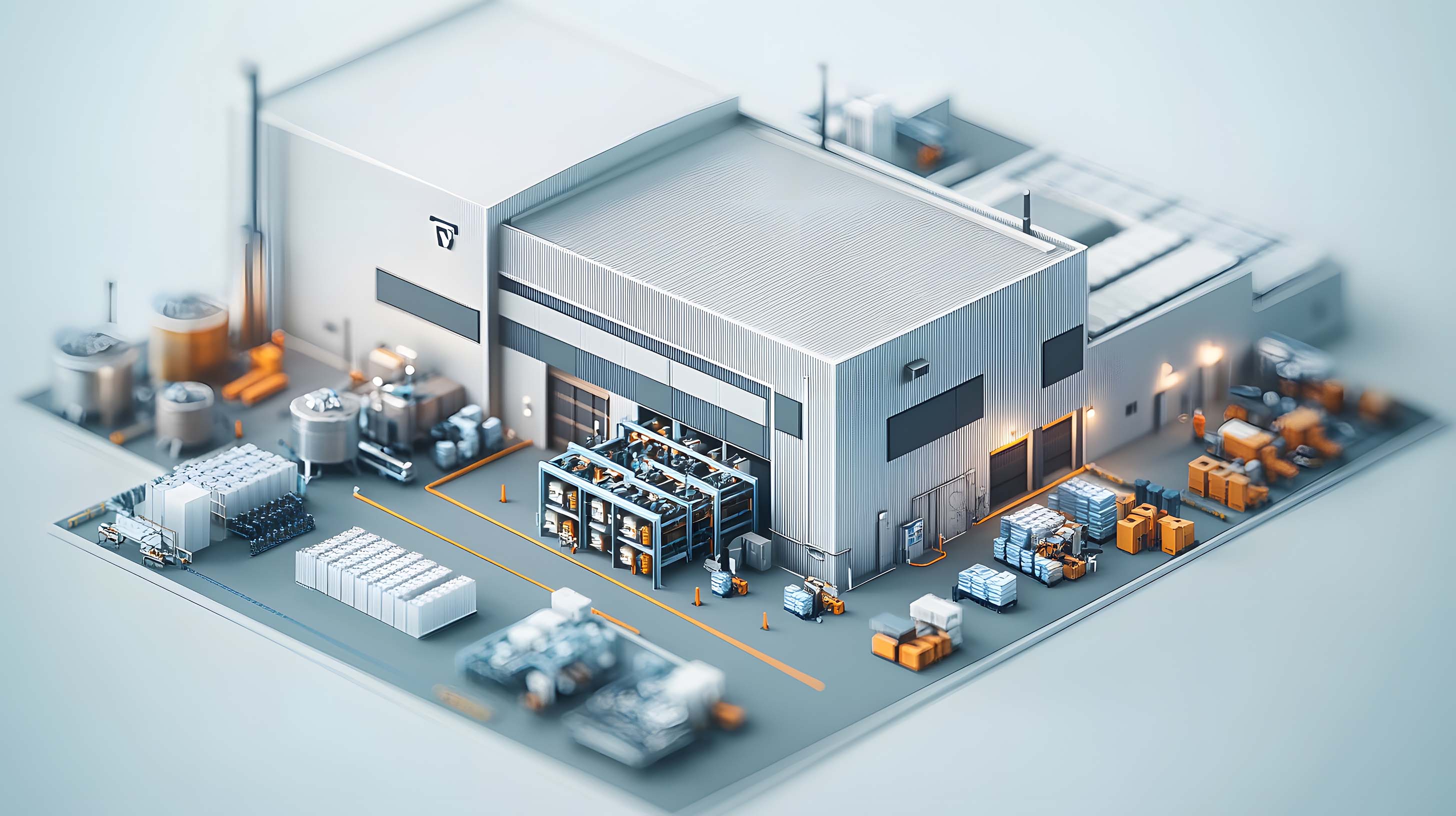 Design & Engineering Services - Nexiom