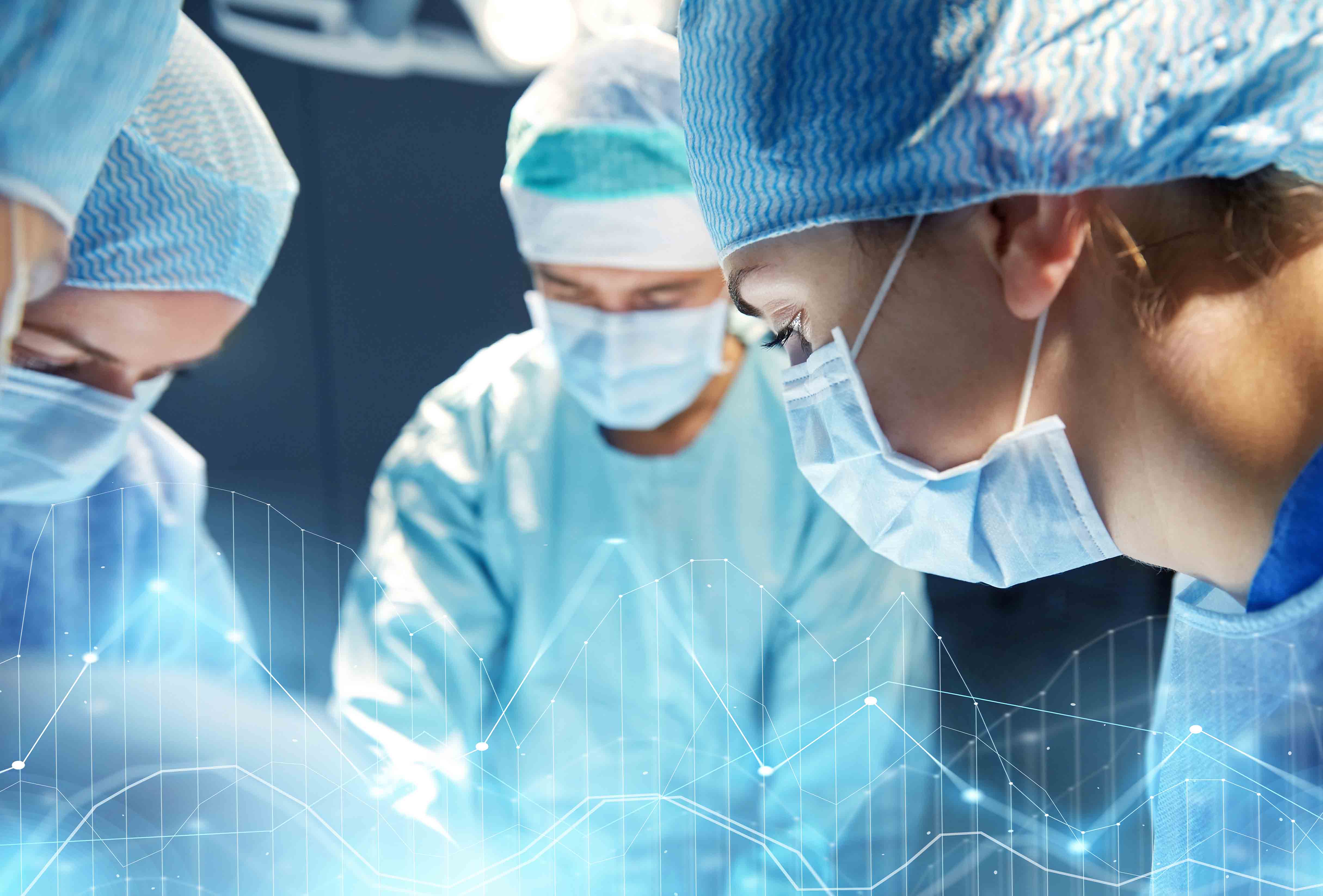 Healthcare Infrastructure Excellence