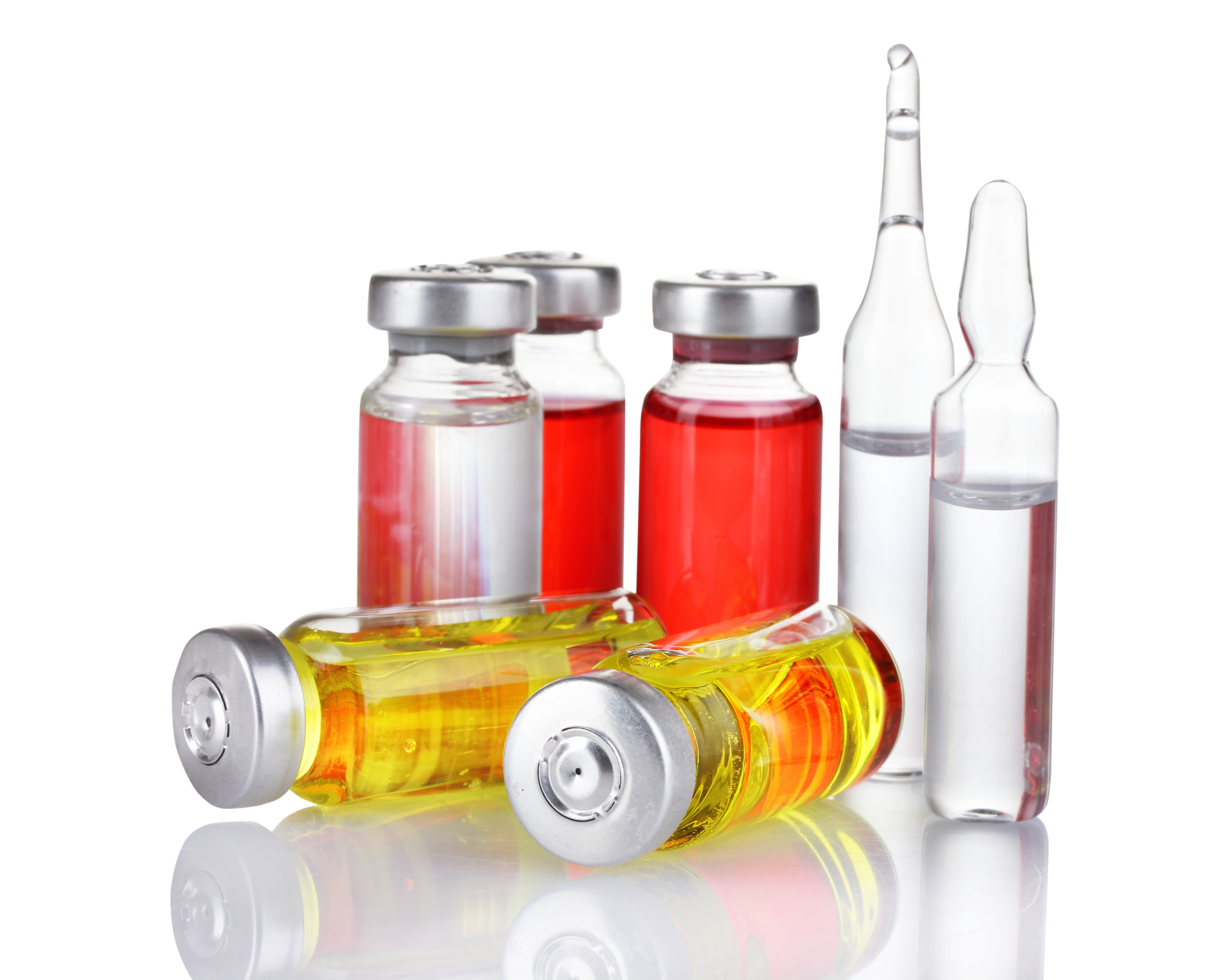 Pharmaceuticals and Biotechnology